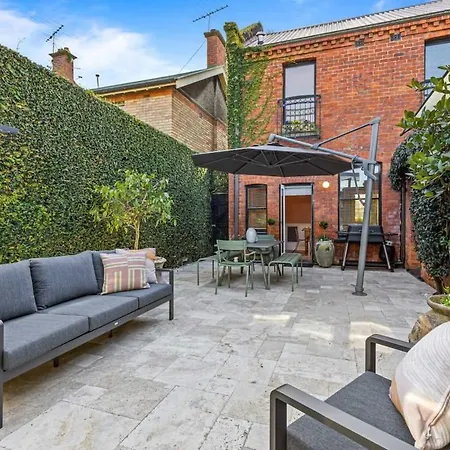 3Br Boutique Villa Walk To Spark Arena W Parking